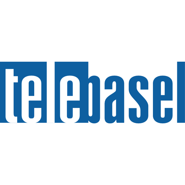 Telebasel Logo ,Logo , icon , SVG Telebasel Logo