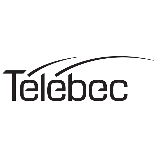 Telebec Logo ,Logo , icon , SVG Telebec Logo