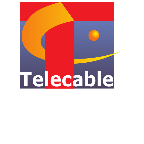 TeleCable Logo ,Logo , icon , SVG TeleCable Logo