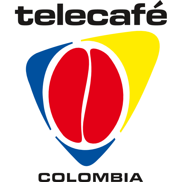 Telecafé Logo ,Logo , icon , SVG Telecafé Logo