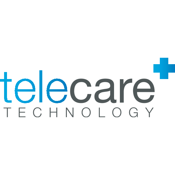 Telecare Technology Logo ,Logo , icon , SVG Telecare Technology Logo