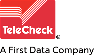TeleCheck Logo