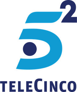 Telecinco 2 Logo