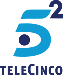 Telecinco 2 Logo ,Logo , icon , SVG Telecinco 2 Logo