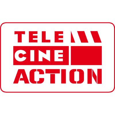 TELECINE ACTION Logo ,Logo , icon , SVG TELECINE ACTION Logo