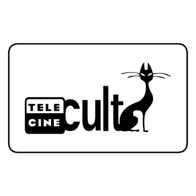 Telecine Cult Logo ,Logo , icon , SVG Telecine Cult Logo
