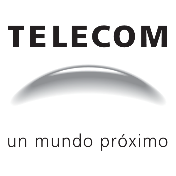 Telecom Argentina Logo