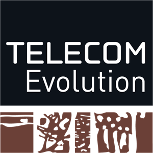 Télécom Evolution Logo ,Logo , icon , SVG Télécom Evolution Logo