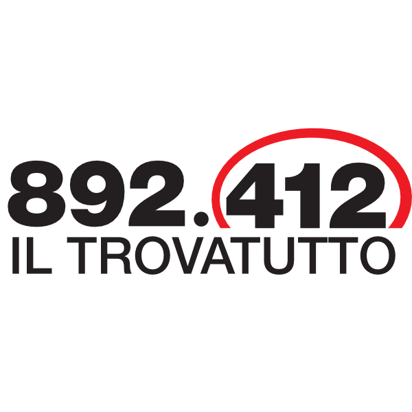 Telecom Italia 892412 Logo