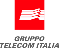 Telecom Italia Gruppo Logo ,Logo , icon , SVG Telecom Italia Gruppo Logo