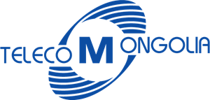 Telecom Mongolia Logo