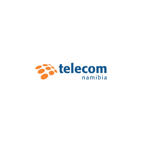Telecom Namibia Logo