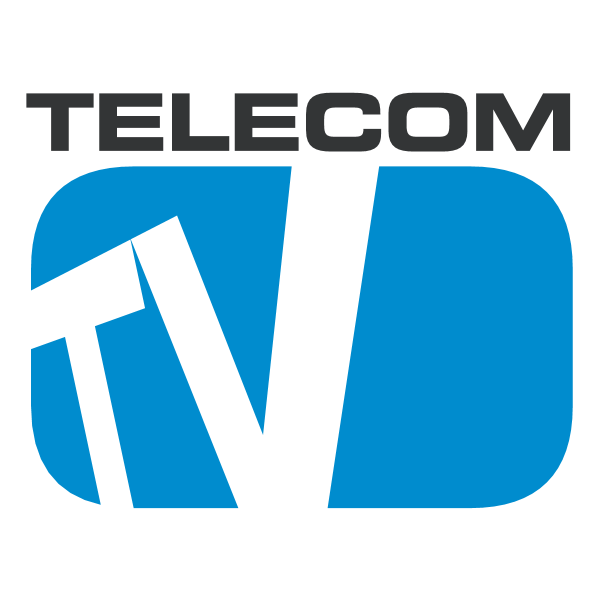 Telecom TV Logo ,Logo , icon , SVG Telecom TV Logo