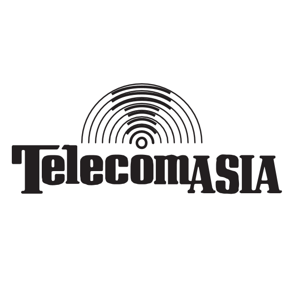 TelecomAsia Logo ,Logo , icon , SVG TelecomAsia Logo