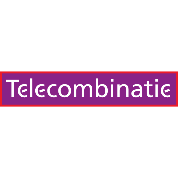 Telecombinatie Logo ,Logo , icon , SVG Telecombinatie Logo