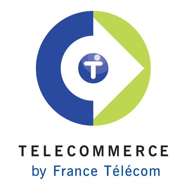 Telecommerce Logo ,Logo , icon , SVG Telecommerce Logo