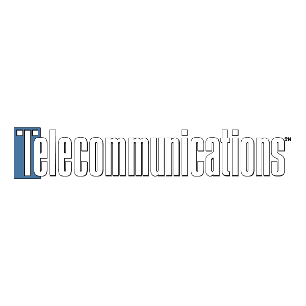 Telecommunications Logo ,Logo , icon , SVG Telecommunications Logo