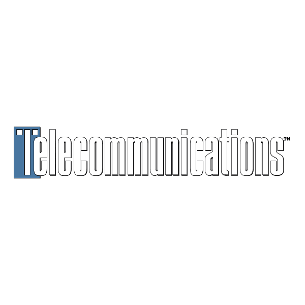 Telecommunications Logo