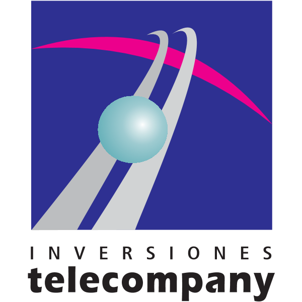 Telecompany Logo ,Logo , icon , SVG Telecompany Logo