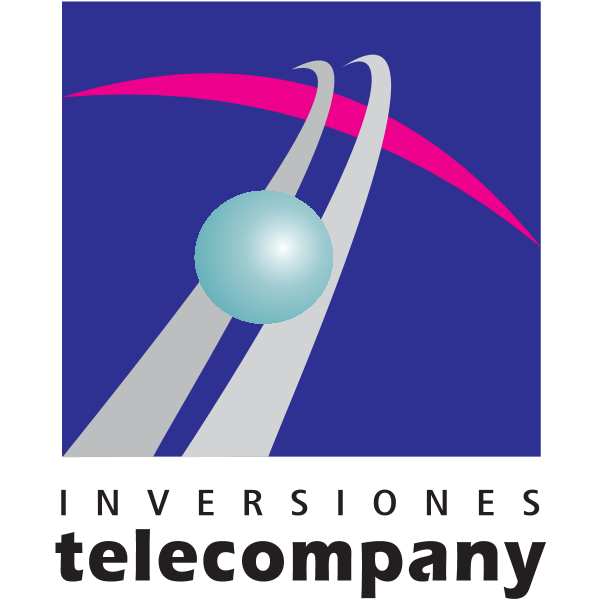 Telecompany Logo