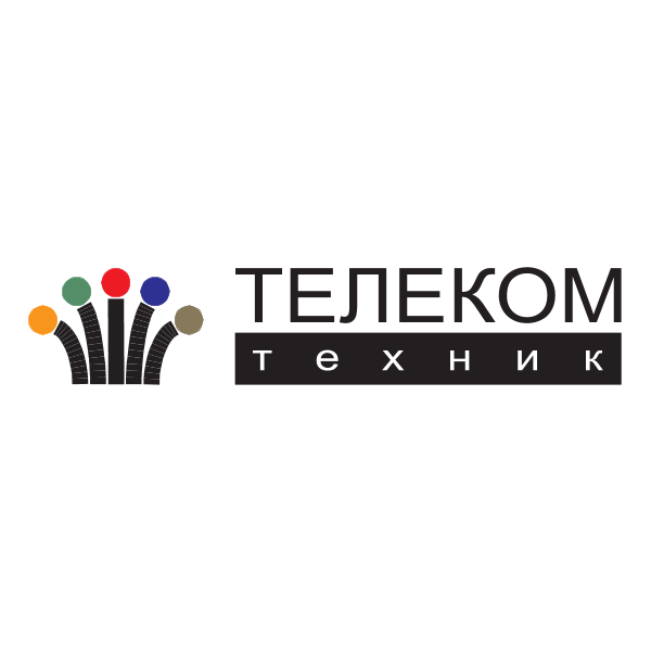 TelecomTechnik Logo ,Logo , icon , SVG TelecomTechnik Logo