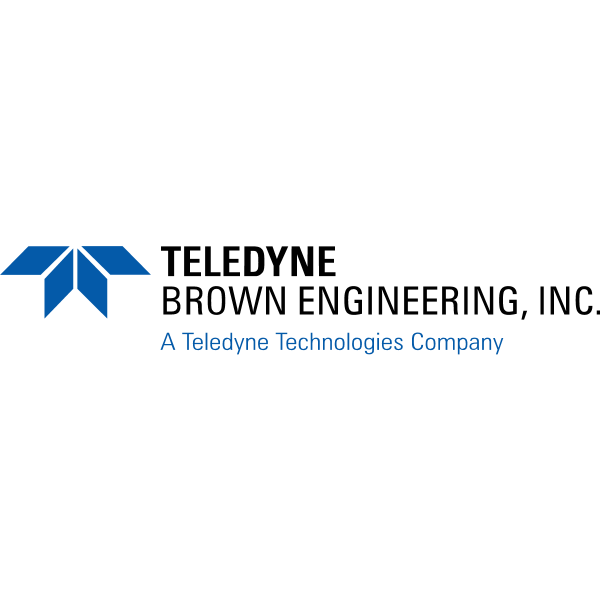 Teledyne Brown Engineering Logo