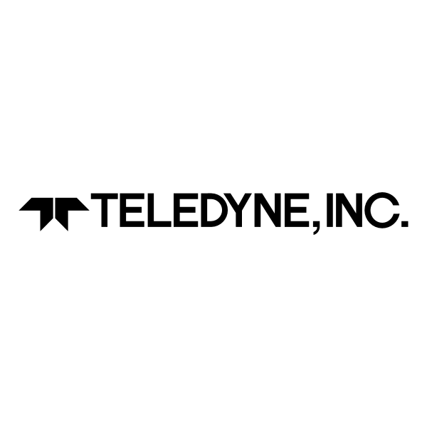 Teledyne [ Download - Logo - icon ] png svg