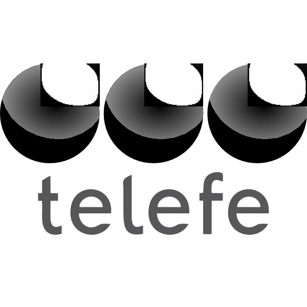 Telefe LS84 TV Canal 11 Logo