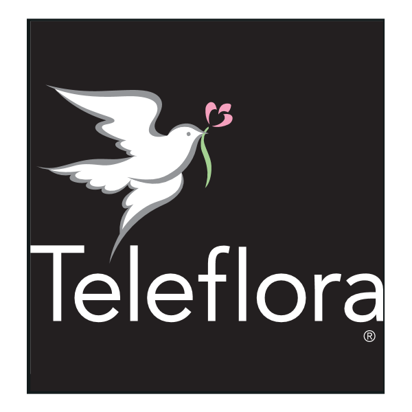 Teleflora Logo ,Logo , icon , SVG Teleflora Logo