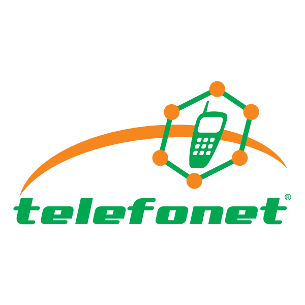 Telefonet Logo ,Logo , icon , SVG Telefonet Logo