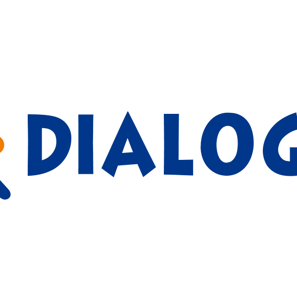 Telefonia dialog Logo ,Logo , icon , SVG Telefonia dialog Logo