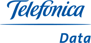 Telefonica Data Logo