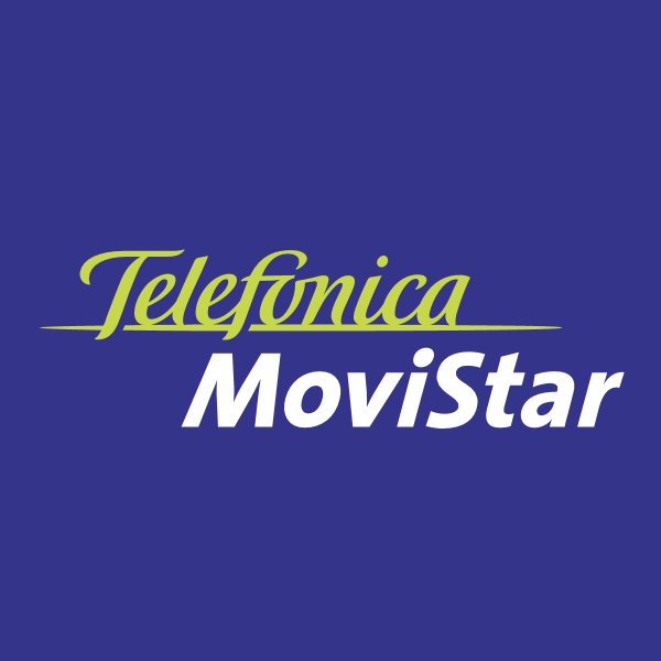 Telefonica MoviStar