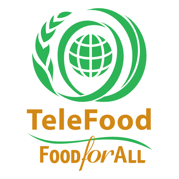 TeleFood Logo ,Logo , icon , SVG TeleFood Logo