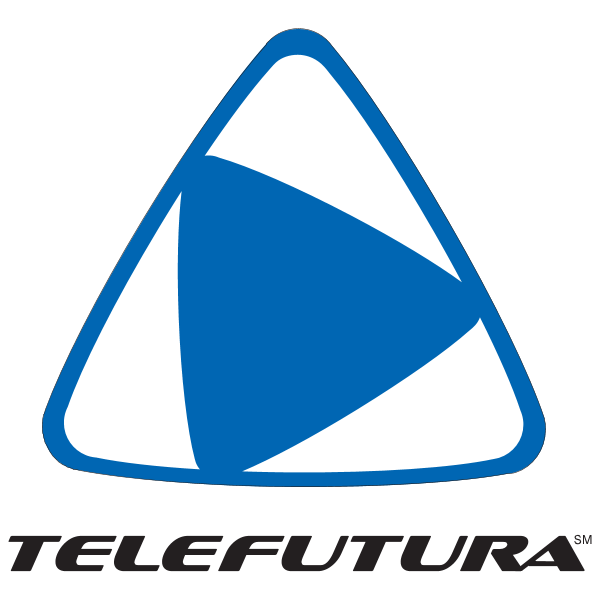 Telefutura Logo ,Logo , icon , SVG Telefutura Logo