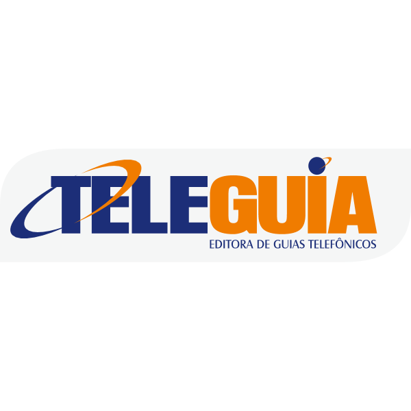 teleguia Logo ,Logo , icon , SVG teleguia Logo
