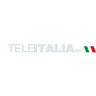 Teleitalia DWT Logo ,Logo , icon , SVG Teleitalia DWT Logo