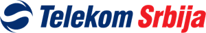 Telekom Srbija Logo