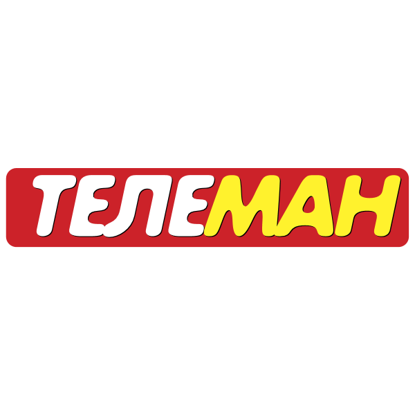Teleman [ Download - Logo - icon ] png svg