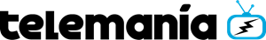 Telemania Logo ,Logo , icon , SVG Telemania Logo