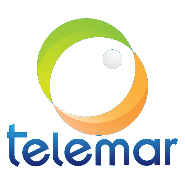 Telemar Logo