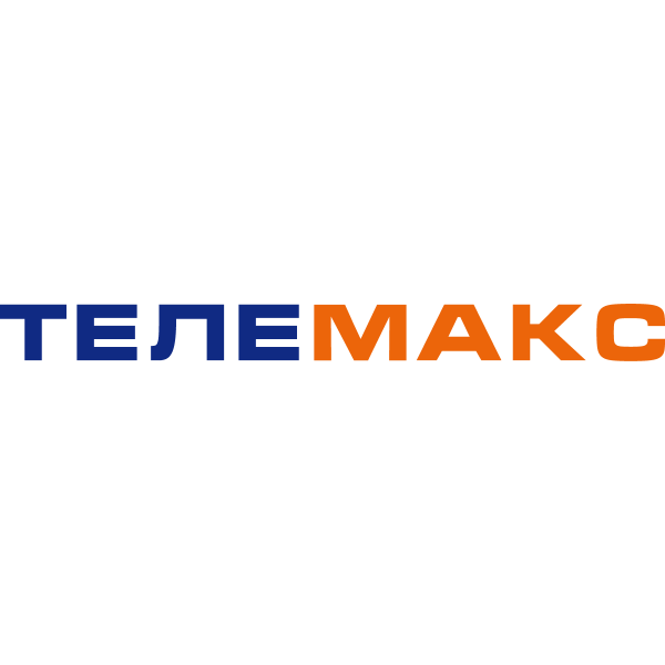 Telemax Logo ,Logo , icon , SVG Telemax Logo