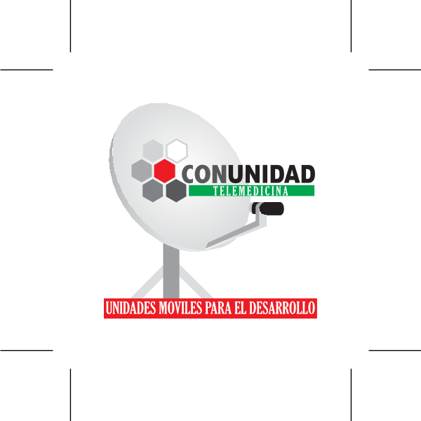 Telemedicina Oaxaca Logo