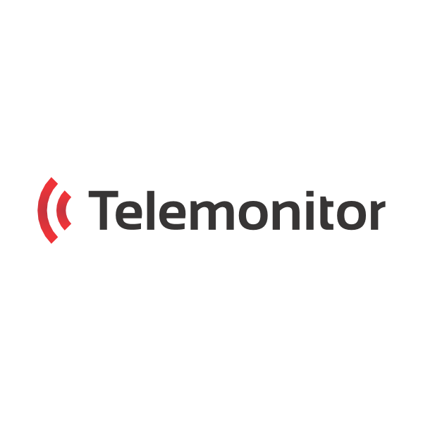 Telemonitor Logo ,Logo , icon , SVG Telemonitor Logo