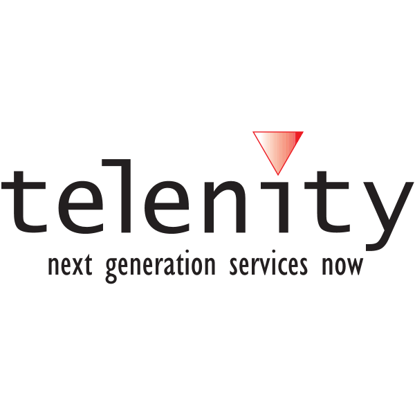 Telenity Logo ,Logo , icon , SVG Telenity Logo