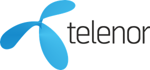 Telenor Logo ,Logo , icon , SVG Telenor Logo