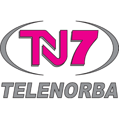 Telenorba 7 Logo ,Logo , icon , SVG Telenorba 7 Logo