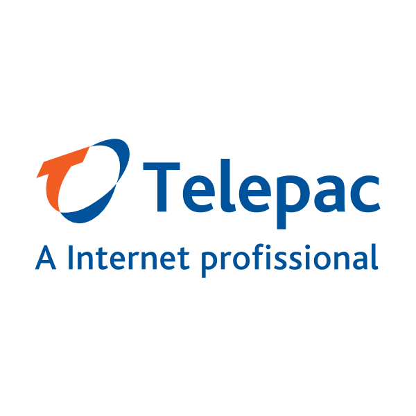 Telepac Logo ,Logo , icon , SVG Telepac Logo
