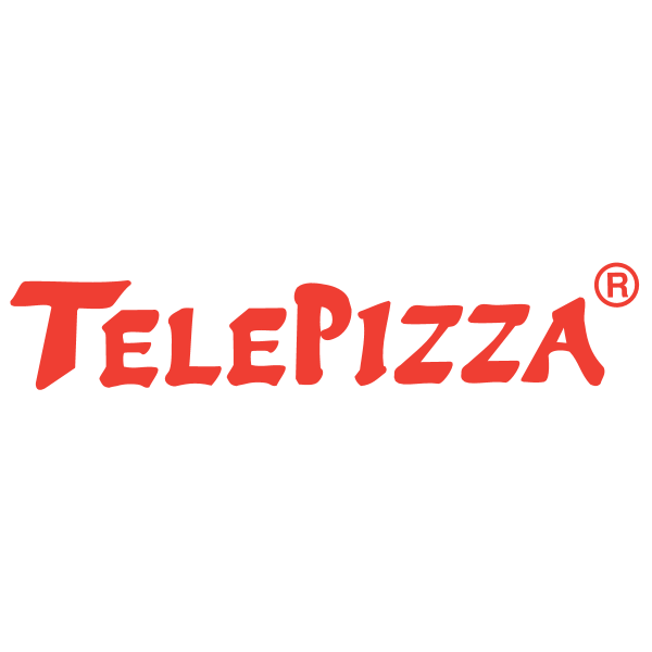 Telepizza Logo