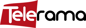 Telerama Logo ,Logo , icon , SVG Telerama Logo